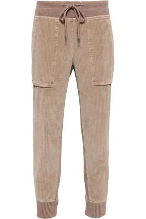 James Perse Pants de pana