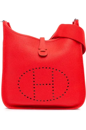 Hermès Bolsa crossbody Clemence Evelyne III TPM 2019
