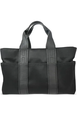 Hermès Tote Acapulco MM 1990-2000