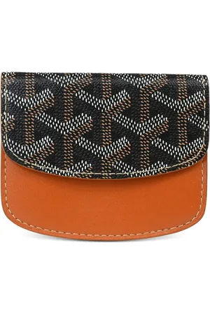 GOYARD Cartera con estampado Goyardine 2006