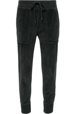 James Perse Pants de pana
