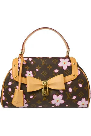 LOUIS VUITTON Bolsa de mano Sac Retro PM 2003