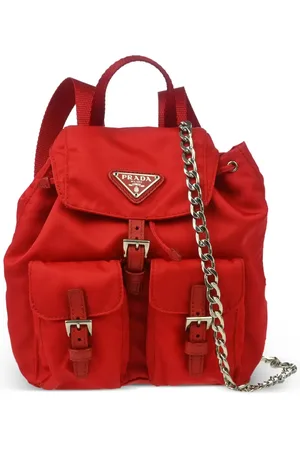 Prada Mochila 2010