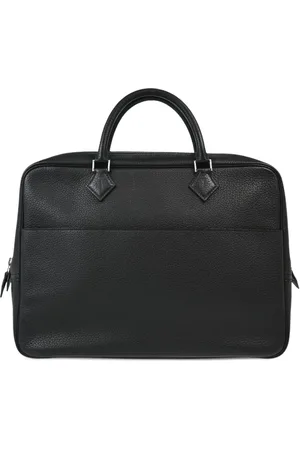 Hermès Maletín Fjord Plume 2002