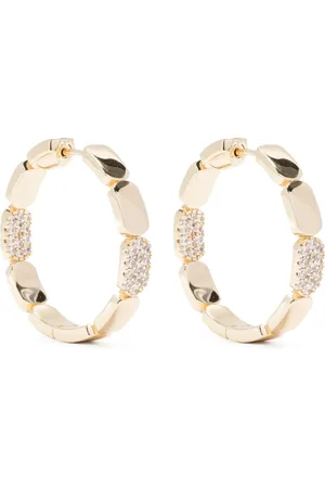 APM Monaco Arracadas Dainty