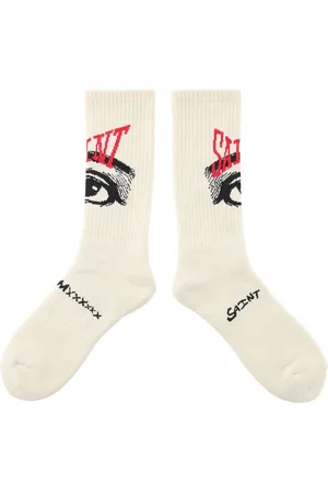 SAINT MXXXXXX Calcetines Saint Michael Eye