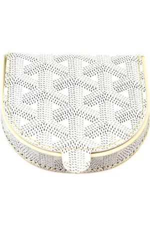 GOYARD Monedero Raspail 2012