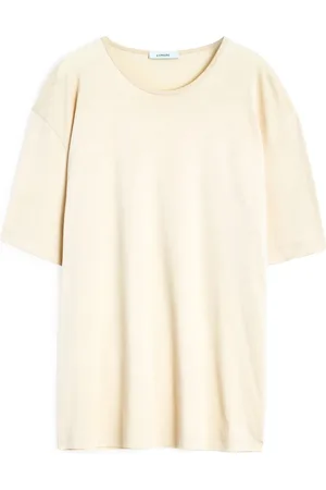 LEMAIRE Playera holgada