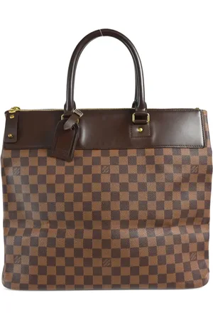 LOUIS VUITTON Bolsa de mano Greenwich PM 2001