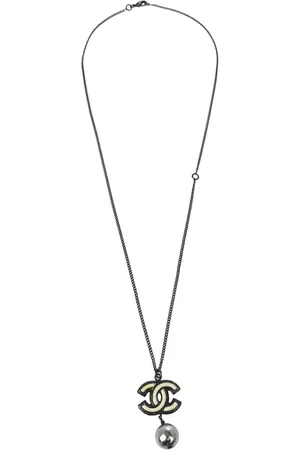 CHANEL Collar de cadena 2013