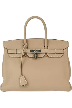 Hermès Tote Birkin 35 2013
