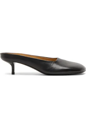 MARSÈLL Mules con tacón