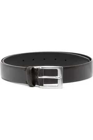 Paul Smith Cinturón con hebilla