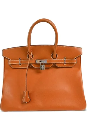 Hermès Tote Birkin 35 2004-2013