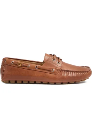VALENTINO GARAVANI Mocasines Fastaway