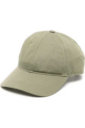 Lacoste Gorra de sarga