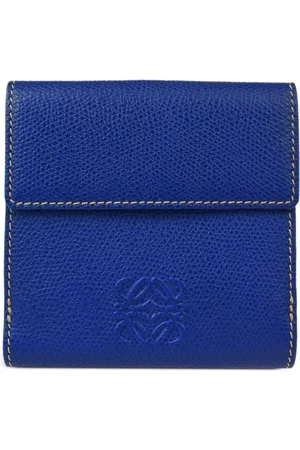 Loewe Cartera plegable 1990-2000