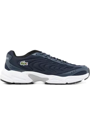 Lacoste Tenis Storm 96 2K Lite de piel