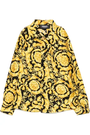 VERSACE Camisa informal
