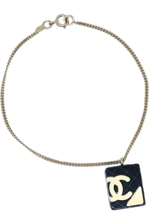 CHANEL Pulsera Cambon Ligne 2005