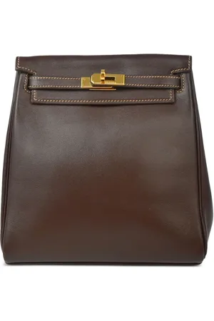 Hermès Mochila Kelly A Dos PM 1997
