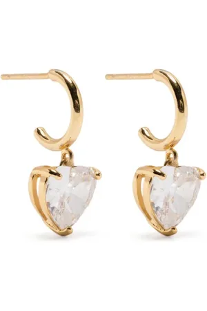 Kate Spade Aretes My Love Heart