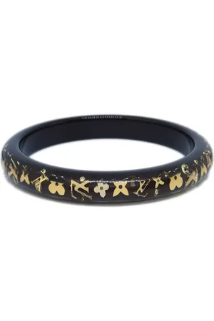 LOUIS VUITTON Brazalete con monograma 2011