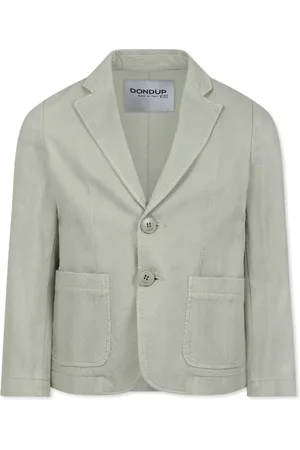 Dondup Blazer con botones