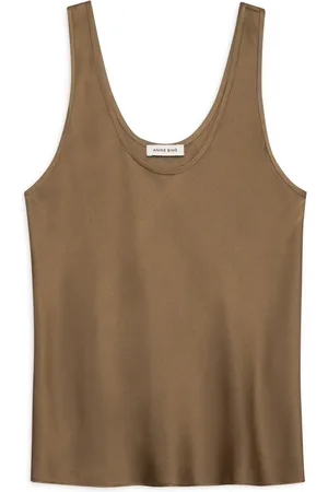 ANINE BING Camiseta Lea