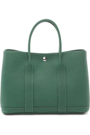 Hermès Tote Garden Party TPM 2024