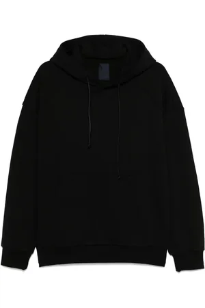 JUUN.J Hoodie con logo bordado