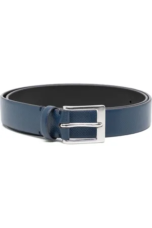 Paul Smith Cinturón con hebilla