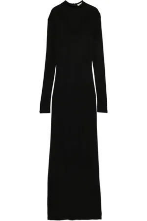 Khaite Vestido largo Norla