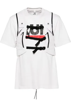 DOUBLET Playera Trail