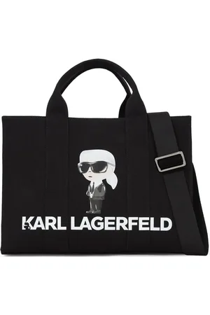Karl Lagerfeld Tote Ikon