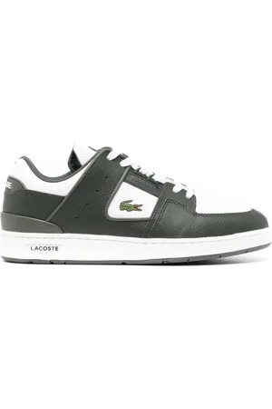 Lacoste Tenis Court Cage