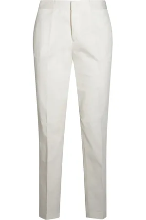 Fabiana Filippi Pants stretch