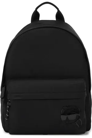 Karl Lagerfeld Mochila Ikon