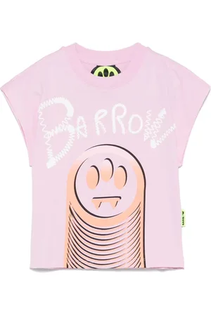 BARROW Playera de jersey