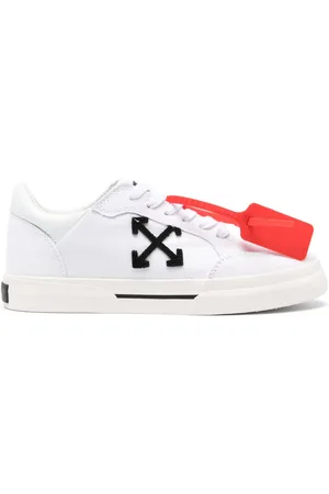 OFF-WHITE Tenis New Low