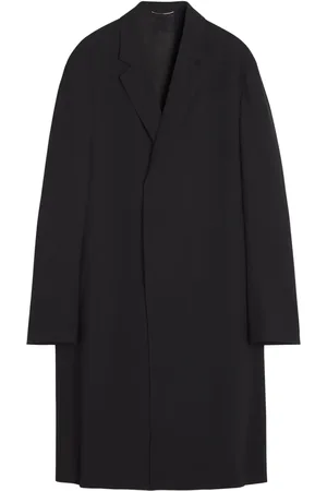Lanvin Abrigo con botones