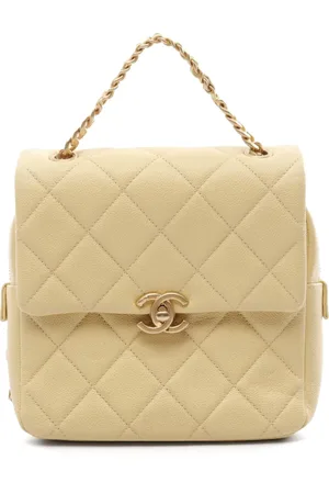 CHANEL Mochila 2021