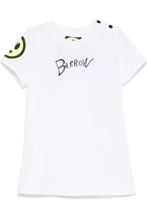 BARROW Vestido estilo suéter