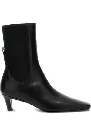Totême Botas con tacón de 50mm