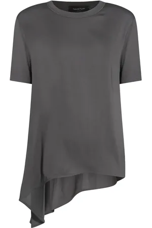 Fabiana Filippi Playera stretch