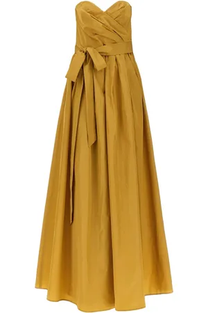 Max Mara Vestido de fiesta Anzio