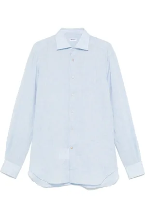 Kiton Camisa con botones
