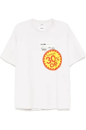 DOUBLET Playera Disposal Reduction