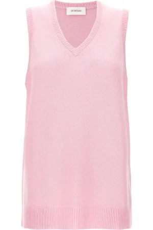 Sportmax Chaleco Gimmy