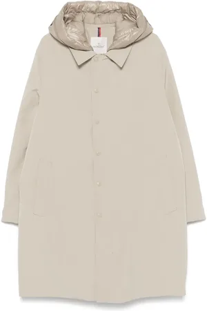 Moncler Abrigo Miroir